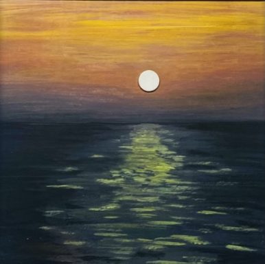 Sunset & Sunrise of Hope