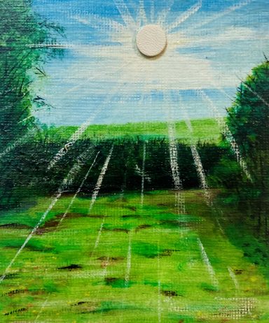 A New Beginning in Christ